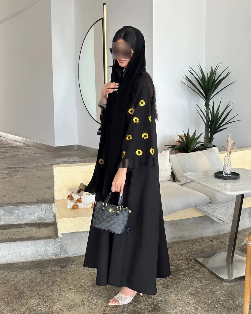 عبايات الريتاج🇴🇲✨ 22.webp