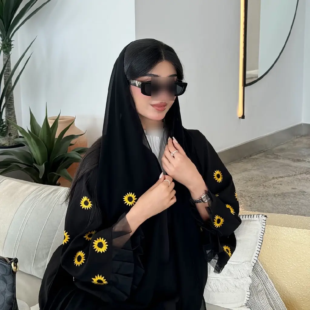 عبايات الريتاج🇴🇲✨ 27.webp