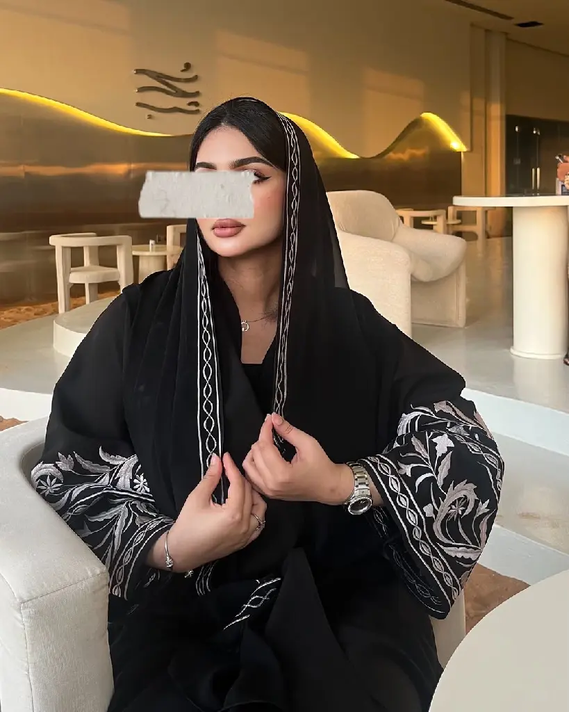 عبايات الريتاج🇴🇲✨ 35.webp