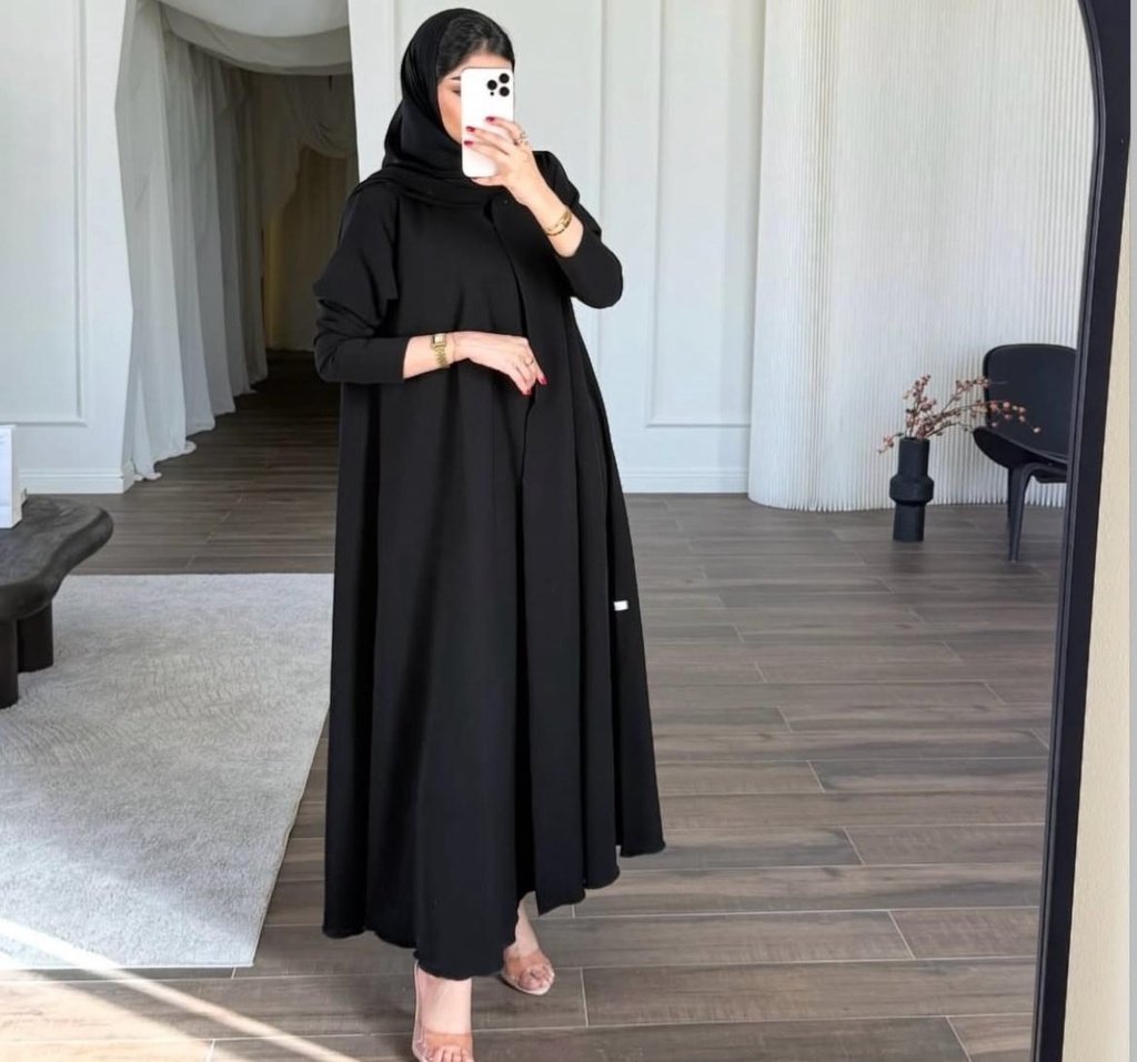 Harer Abaya